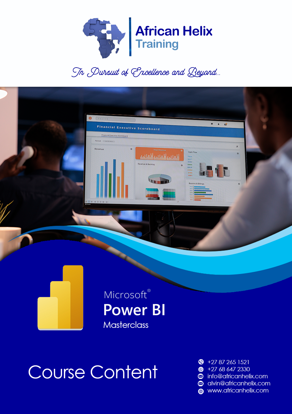 Power BI